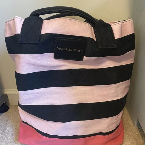 Victoria's Secret Tote bag - Picture 4 of 4